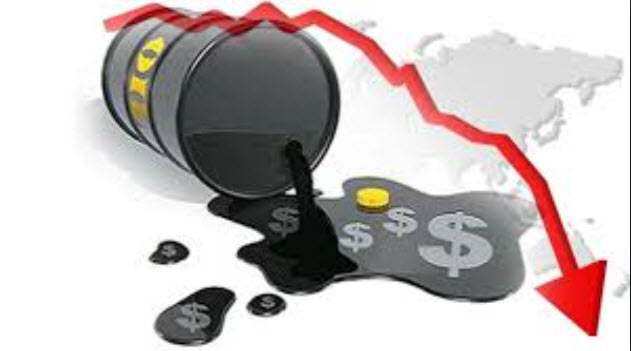 Caen precios del petróleo: Venezuela bajo colapso fiscal