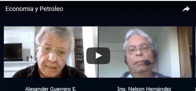 Economia y Petroleo