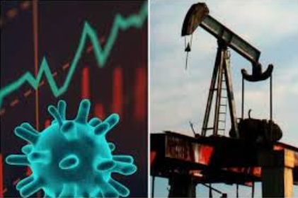 Economía y teoría de juegos, petroleo y precios antes y después de la pandemia: el petroleo es abundante